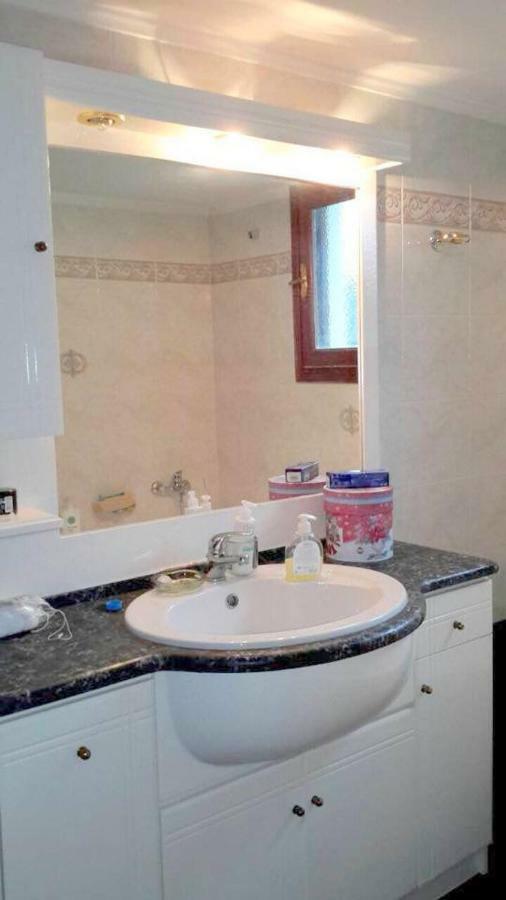 Dorothea'S Villa Platanos  Bagian luar foto