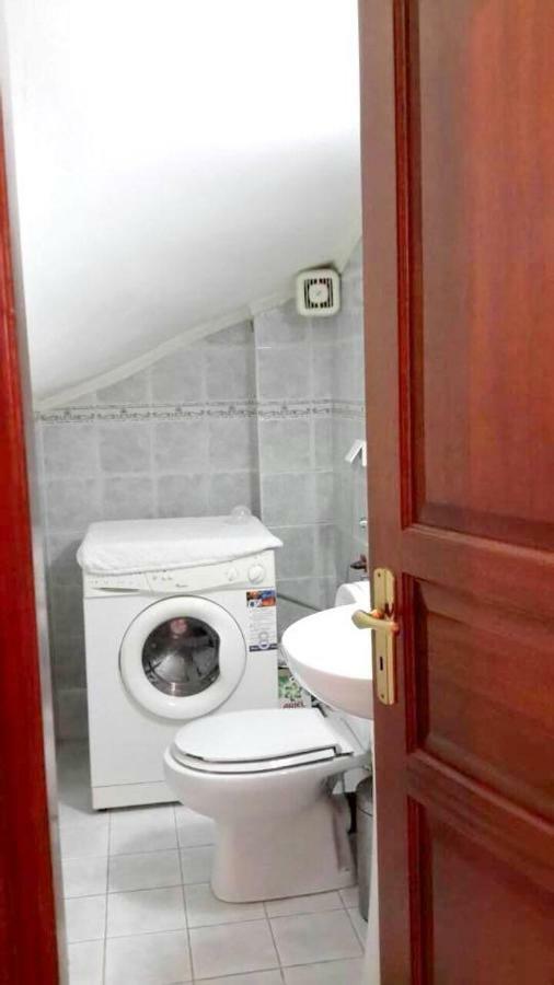 Dorothea'S Villa Platanos  Bagian luar foto