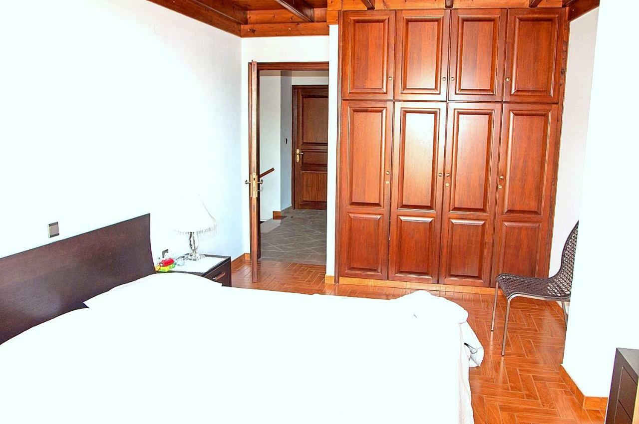 Dorothea'S Villa Platanos  Bagian luar foto